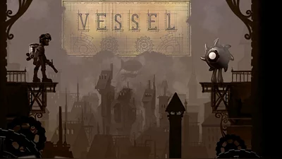 Vessel (PC) [Global] [Standard]
