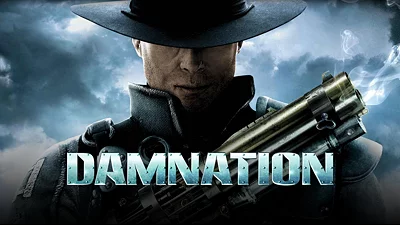 Damnation (PC) [Global] [Standard]