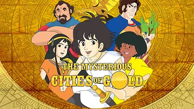 The Mysterious Cities of Gold (PC) [Global] [Standard]