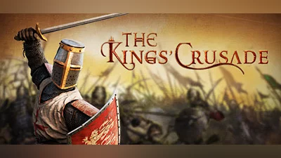 The Kings Crusade (PC) [Global] [Standard]