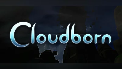 Cloudborn (PC) [Global] [Standard]