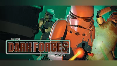 Star Wars Dark Forces (PC) [Global] [Standard]