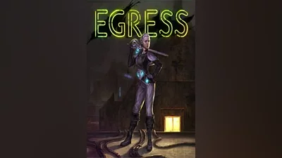 Egress (PC) [Global] [Standard]