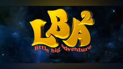 Little Big Adventure 2 (PC) [Global] [Standard]