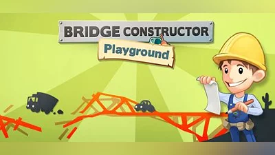 Bridge Constructor Playground (PC) [Global] [Standard]