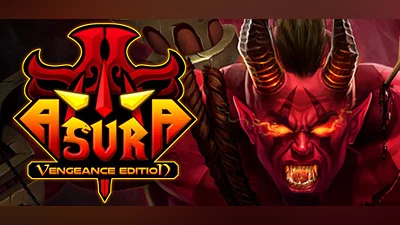 Asura Vengeance Expansion (PC) [Global] [Standard]