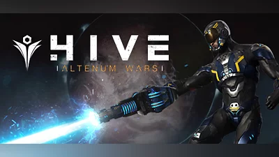 HIVE: Altenum Wars (PC) [Global] [Standard]