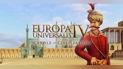 Europa Universalis IV Cradle of Civilization Collection (DLC) [RU/CIS] [Standard]
