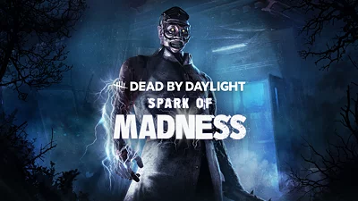 Dead by Daylight Spark of Madness (DLC) [Global] [Standard]