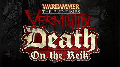 Warhammer End Times Vermintide Death on the Reik (DLC) [Global] [Standard]