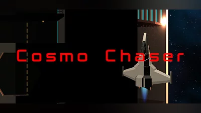 Cosmo Chaser (PC) [Global] [Standard]
