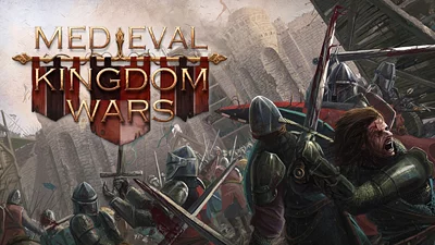 Medieval Kingdom Wars (PC) [Europe] [Standard]