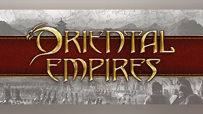 Oriental Empires (PC) [Europe] [Standard]