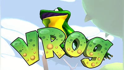 VRog (PC) [Global] [Standard]