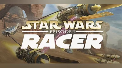 STAR WARS Episode I Racer (PC) [Global] [Standard]