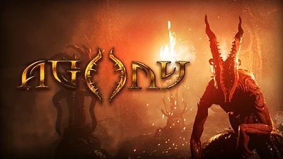 Agony (PC) [North America] [Standard]