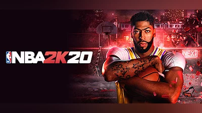 NBA 2K20 (PC) [Europe] [Legend]