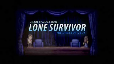Lone Survivor The Directors Cut (PC) [Global] [Standard]