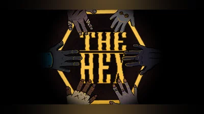 The Hex (PC) [Global] [Standard]