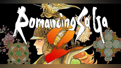 Romancing SaGa 2  (PC) [Global] [Standard]