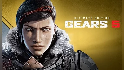 Gears 5 (Xbox) [Global] [Ultimate Edition]