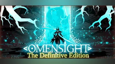 Omensight (PC) [Global] [Standard]