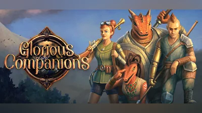Glorious Companions (PC) [Global] [Standard]