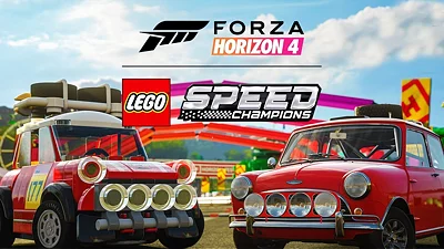 Forza Horizon 4 LEGO Speed Champions (Xbox) [Global] [Standard]