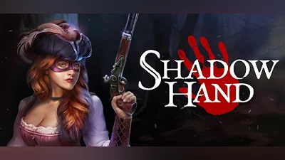 Shadowhand  (PC) [Global] [Standard]