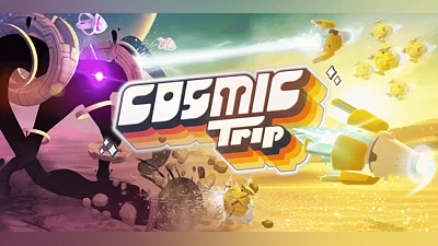 Cosmic Trip (PC) [Global] [Standard]