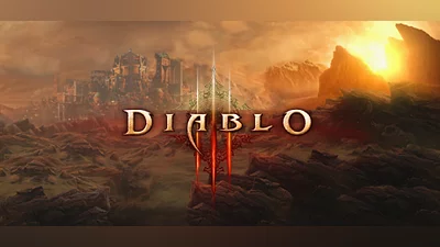 Diablo 3 (PC) [North America] [Standard]