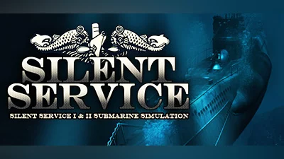 Silent Service (PC) [Global] [Standard]