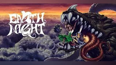 EarthNight (PC) [Global] [Standard]