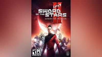 Sword of the Stars II (PC) [Global] [Enhanced]