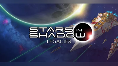 Stars in Shadow Legacies (DLC) [Global] [Standard]