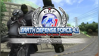 Blood Storm (DLC) [Global] [Standard]