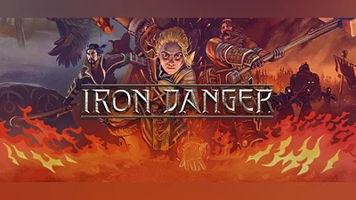 Iron Danger Key (PC) [Global] [Standard]