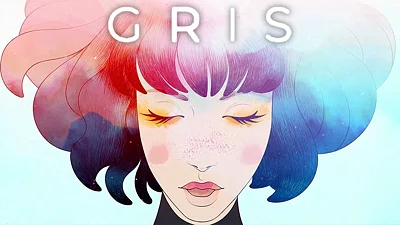 GRIS (PC) [North America] [Standard]