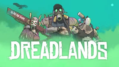 Dreadlands (PC) [Global] [Standard]