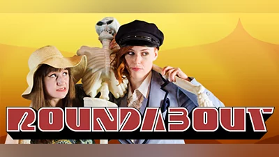 Roundabout (PC) [Global] [Standard]