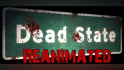 Dead State Reanimated (PC) [Global] [Standard]