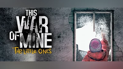 This War of Mine The Little Ones Xbox (DLC) [United States] [Standard]