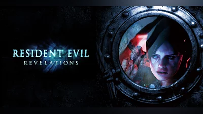 Resident Evil Revelations (Xbox) [Europe] [Standard]
