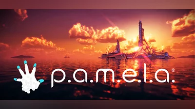 PAMELA (PC) [North America] [Standard]