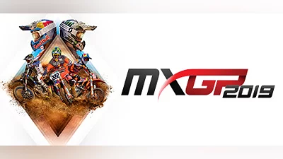 MXGP 2019 The Official Motocross Videogame (Xbox) [United States] [Standard]