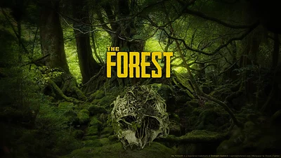 The Forest (PC) [North America] [Standard]