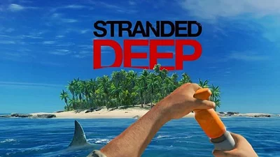 Stranded Deep (PC) [Japan] [Standard]
