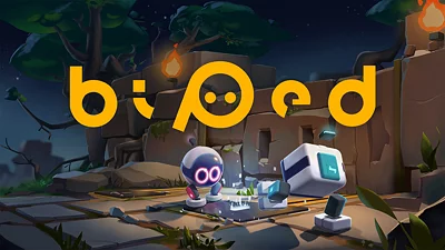 Biped (PC) [North America] [Standard]