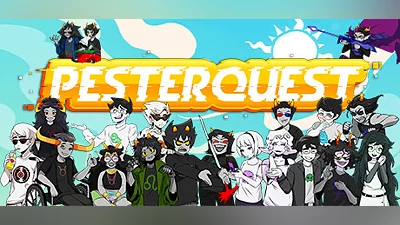 Pesterquest (PC) [Global] [Standard]