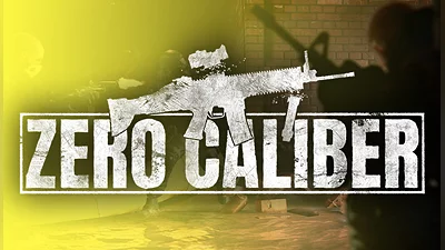 Zero Caliber VR (PC) [Global] [Standard]